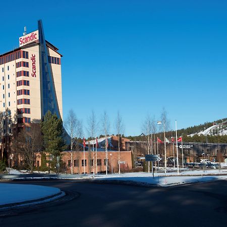 Scandic Lugnet Falun Luaran gambar