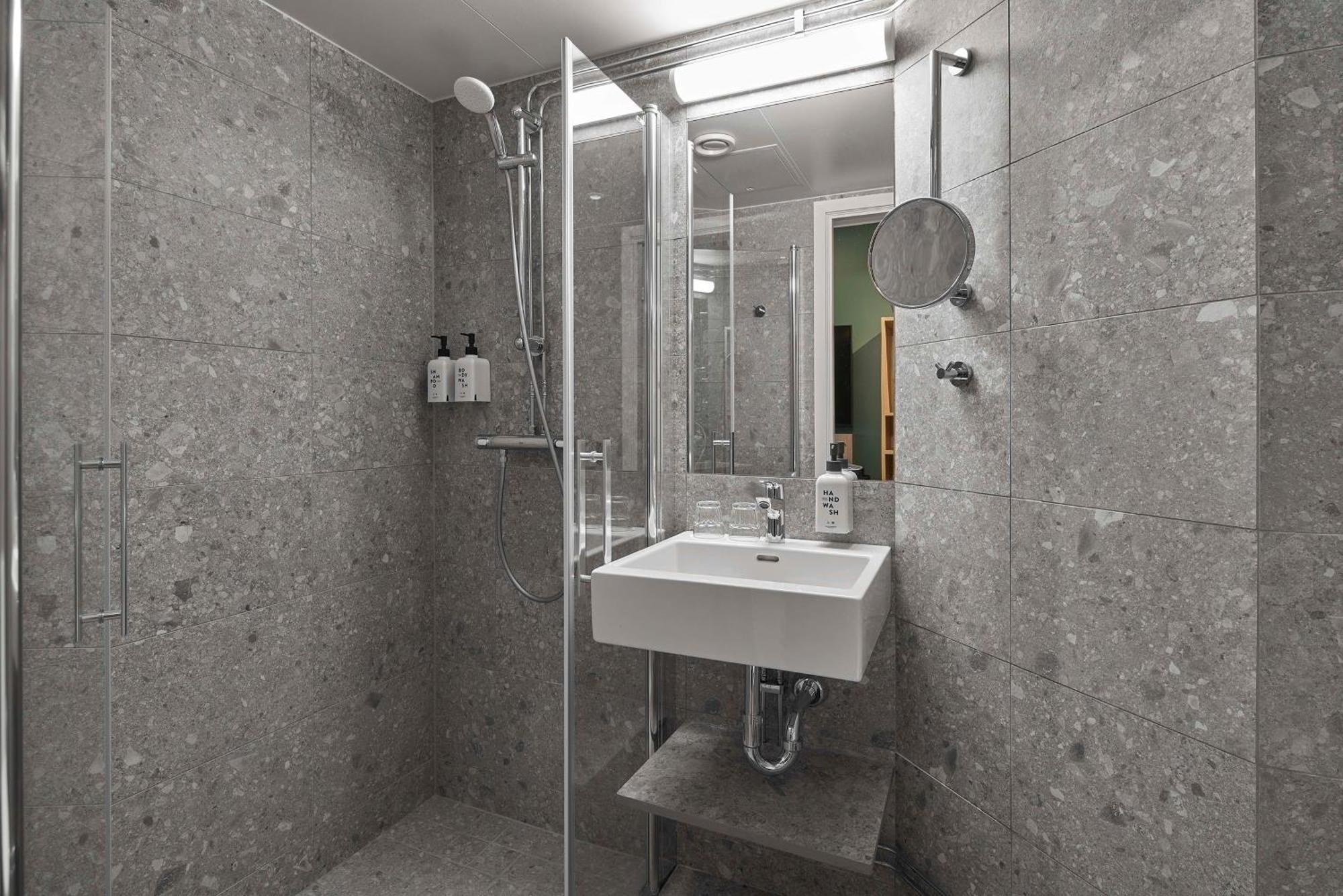 Scandic Lugnet Falun Luaran gambar