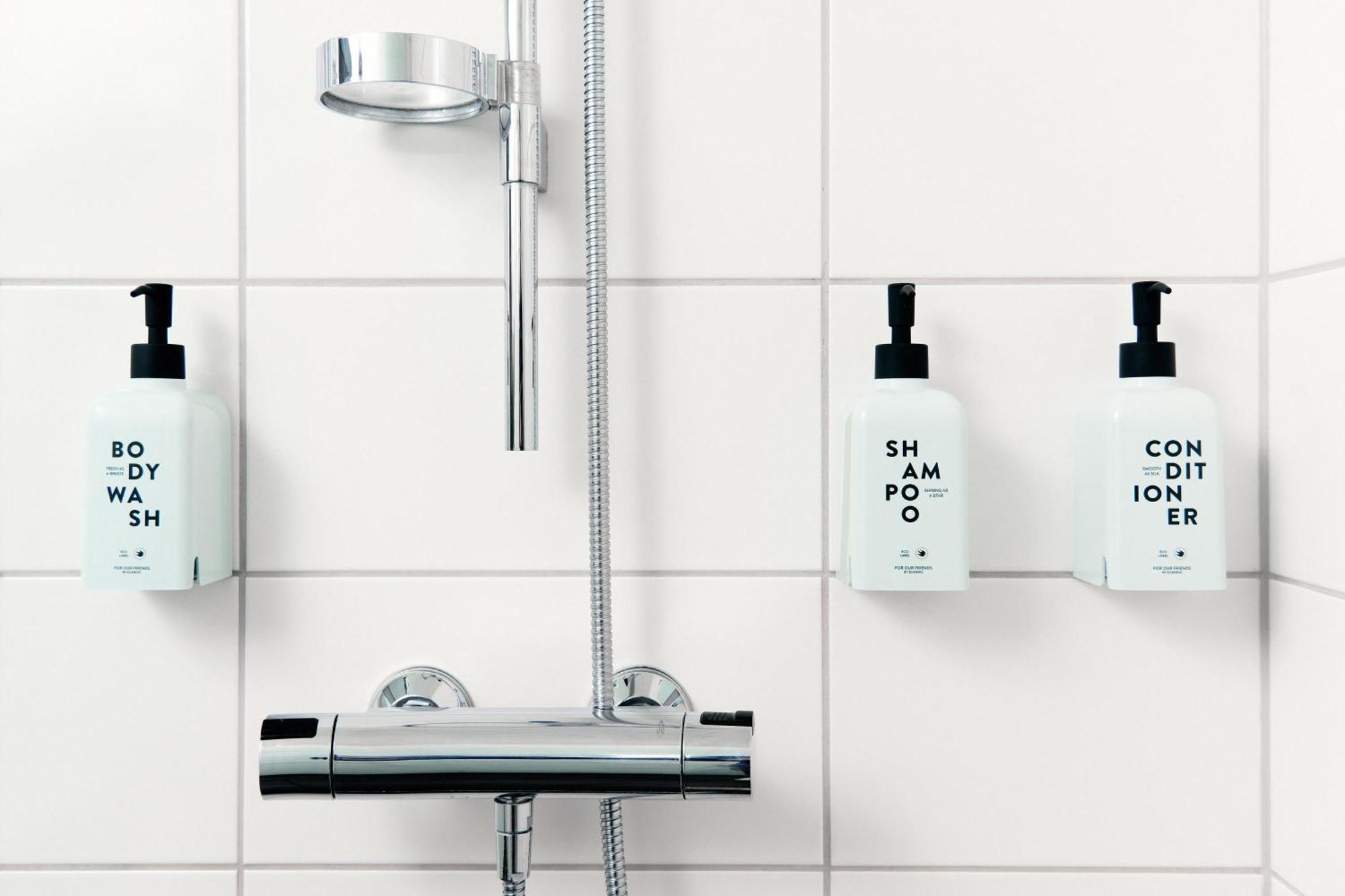 Scandic Lugnet Falun Luaran gambar