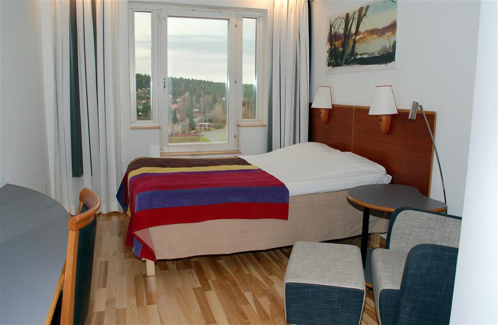 Scandic Lugnet Falun Bilik gambar